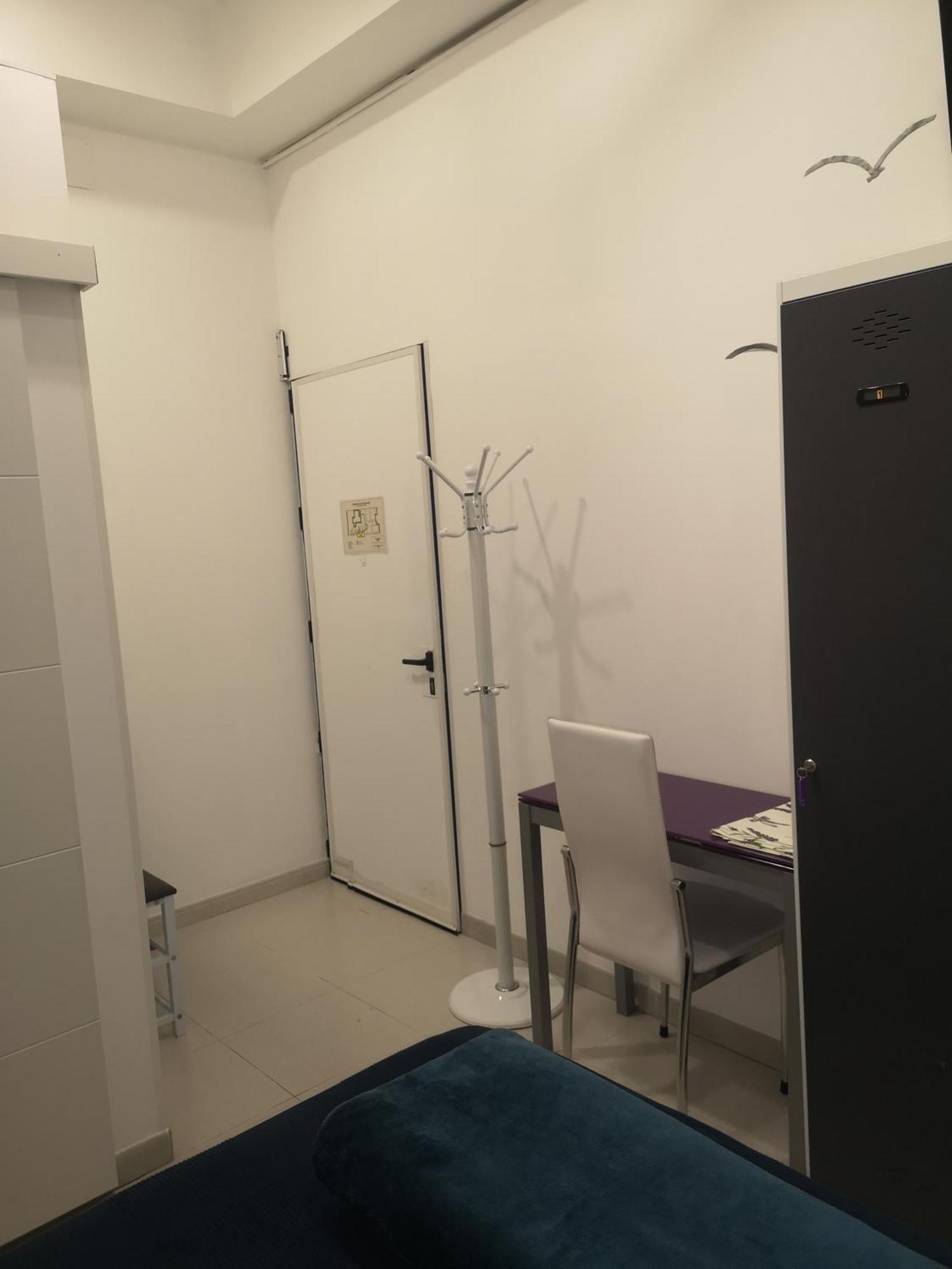 Hostal De Facultades Santander