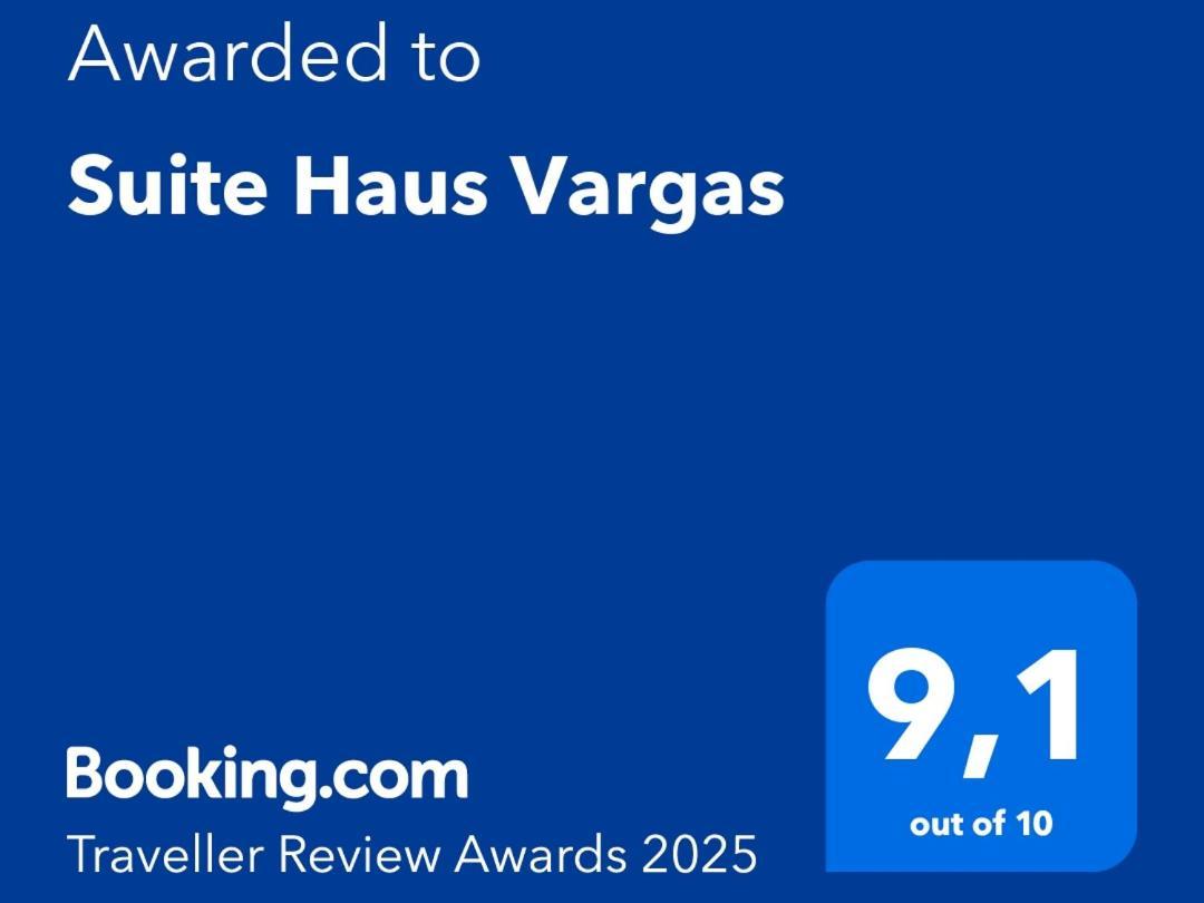 Haus Vargas