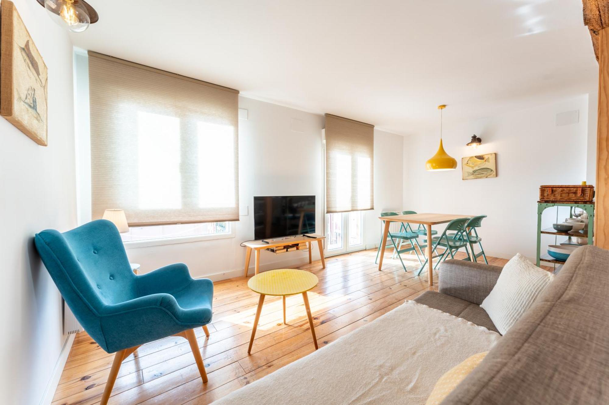 Warm And Inviting, Location By Urbanhosting Apartment