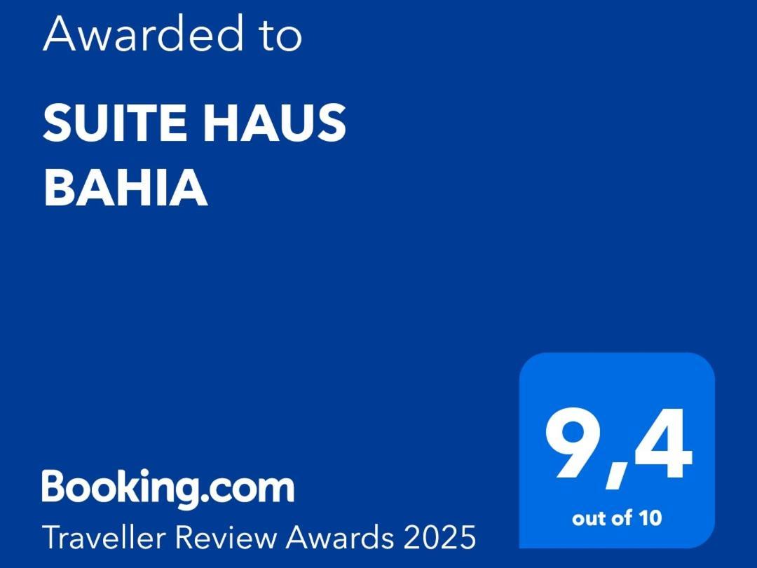 Apartamento Haus Bahia Santander