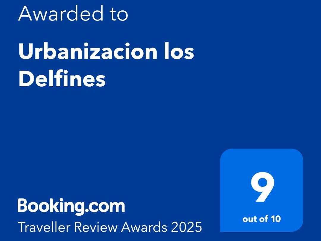 Urbanizacion Delfines * Santander
