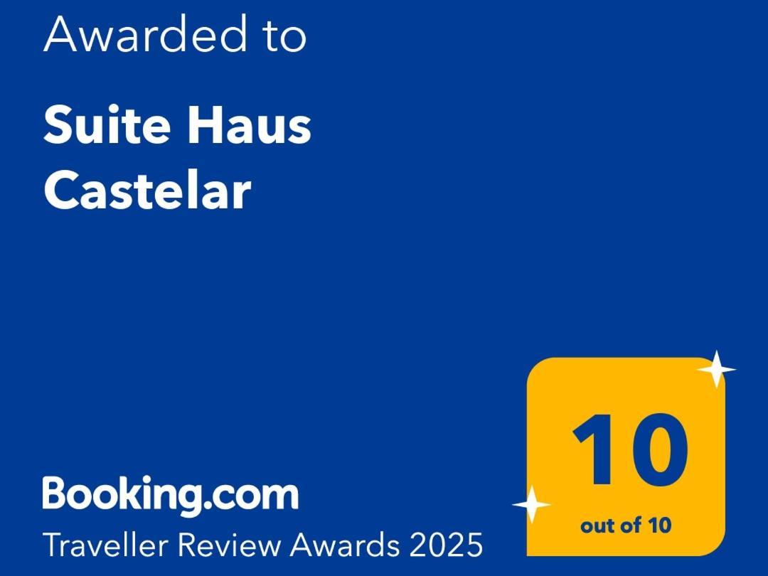 Haus Castelar *