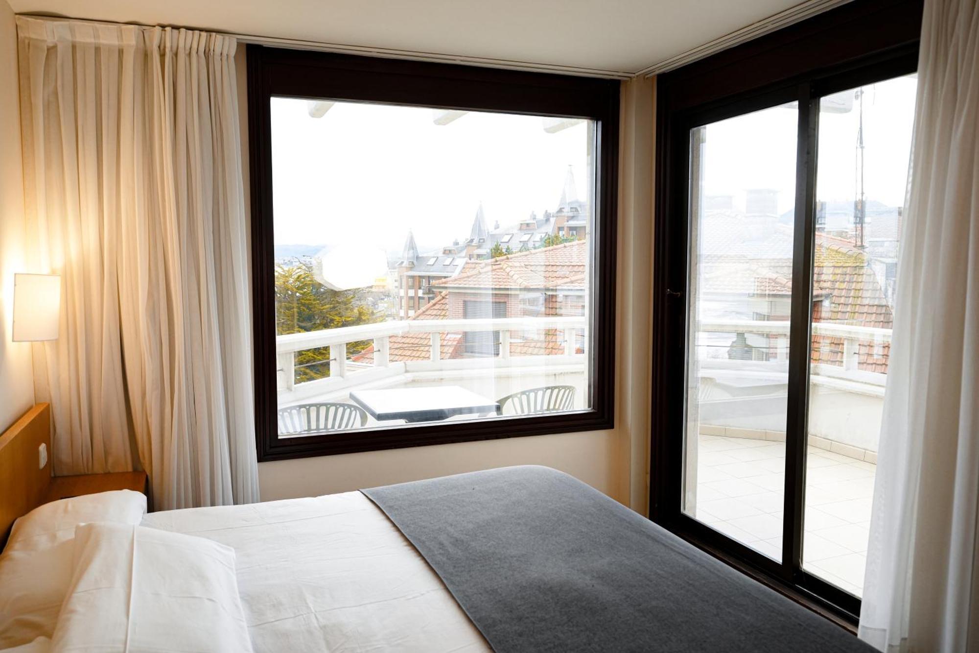 Hotel Gran Victoria