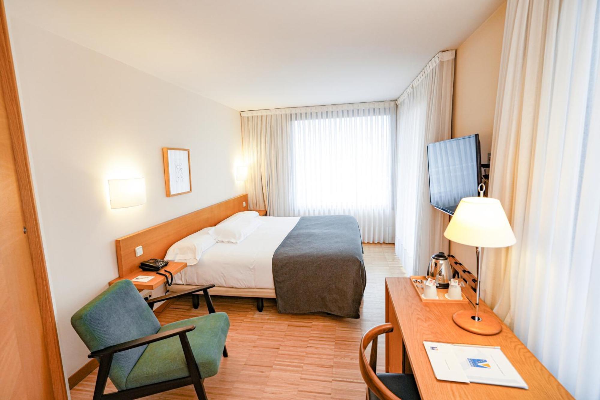Gran Victoria Hotel 4*