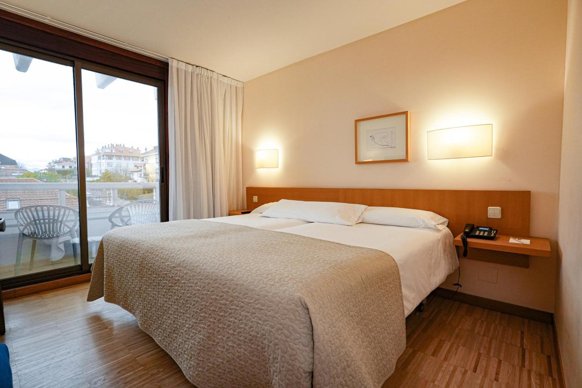 Hotel Gran Victoria