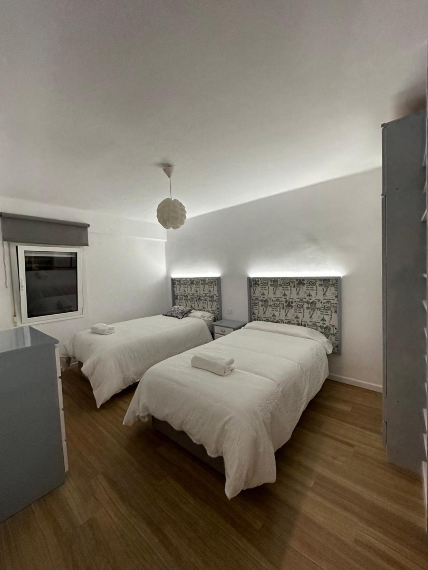 Apartamento Estupendo En El Corazon De Santander