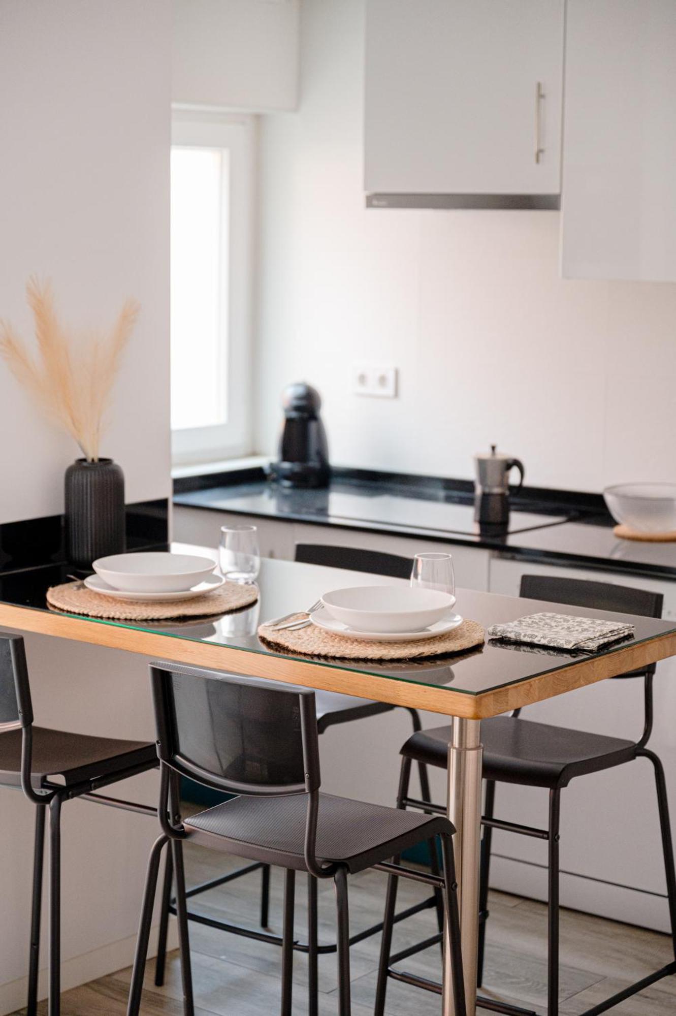 Apartment Verano Santanderino Santander