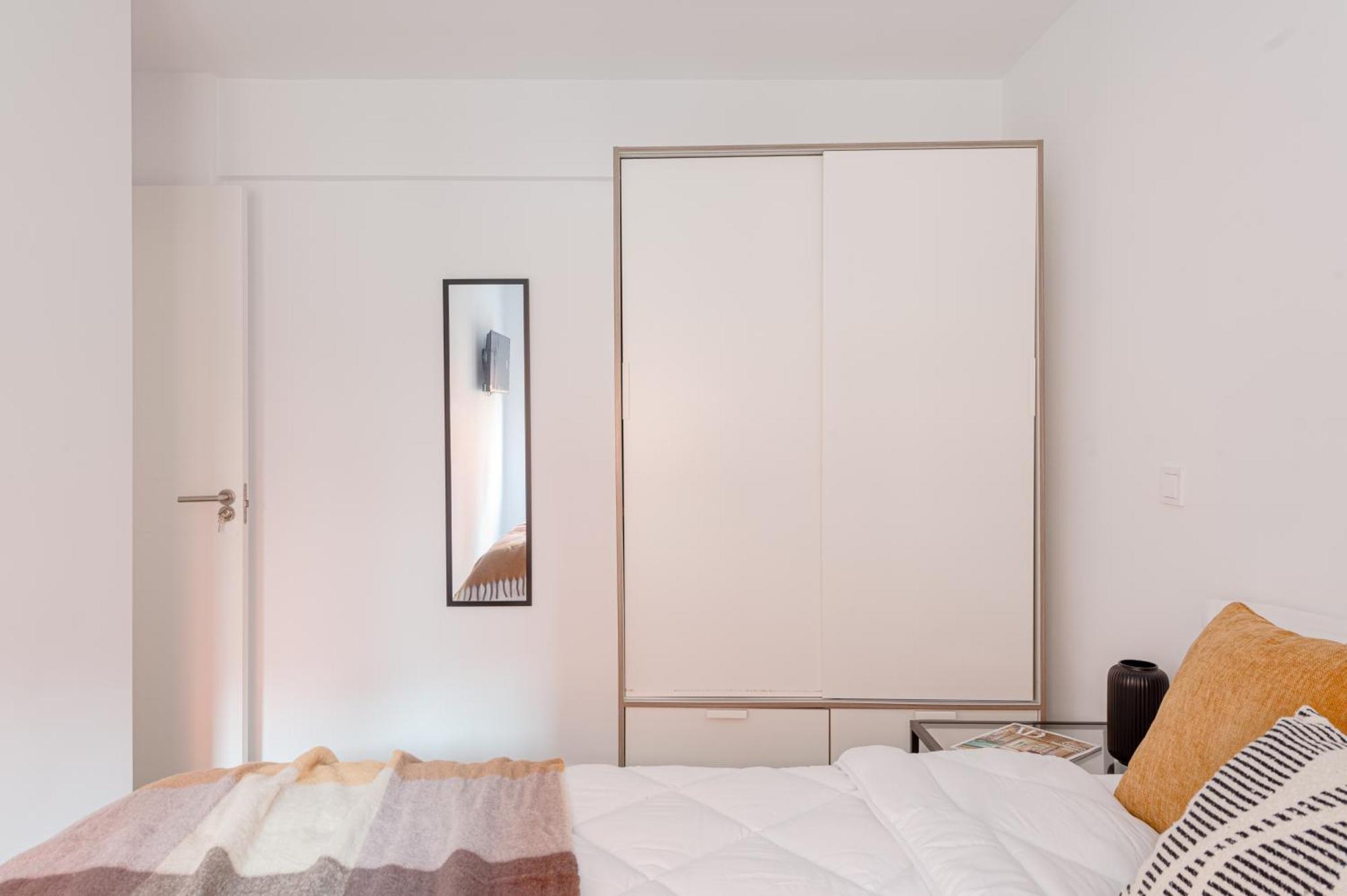 Apartment Verano Santanderino Santander
