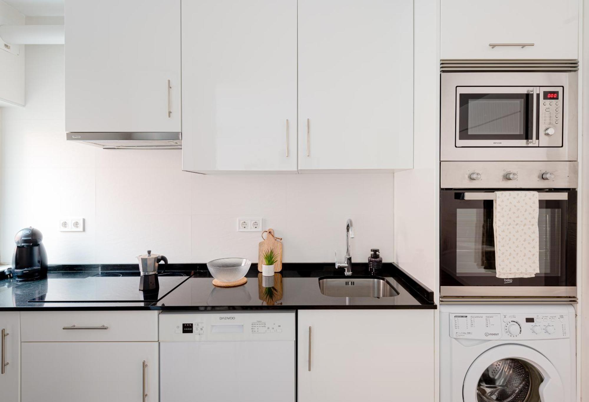 Verano Santanderino Apartment Santander