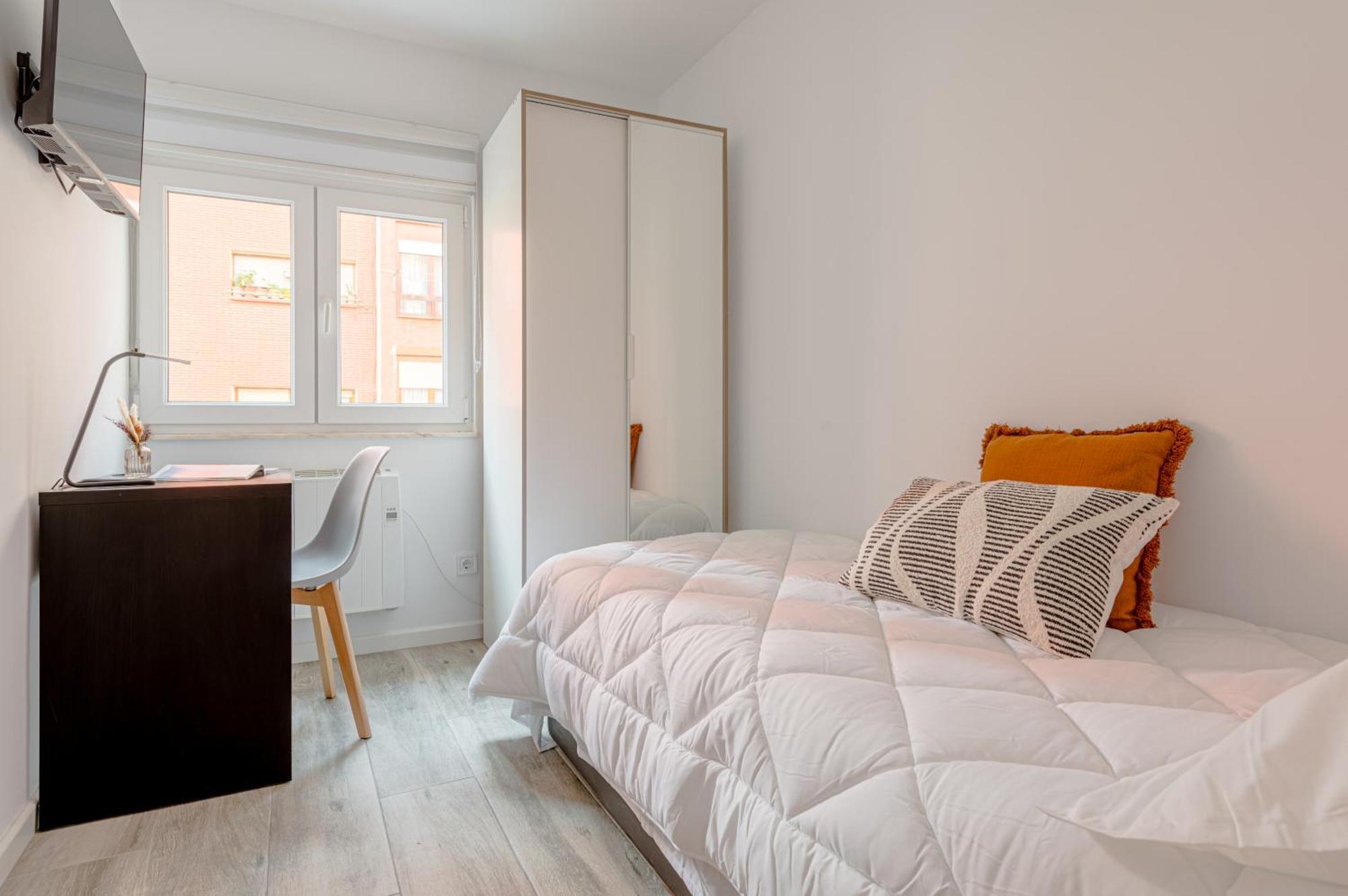 Apartment Verano Santanderino