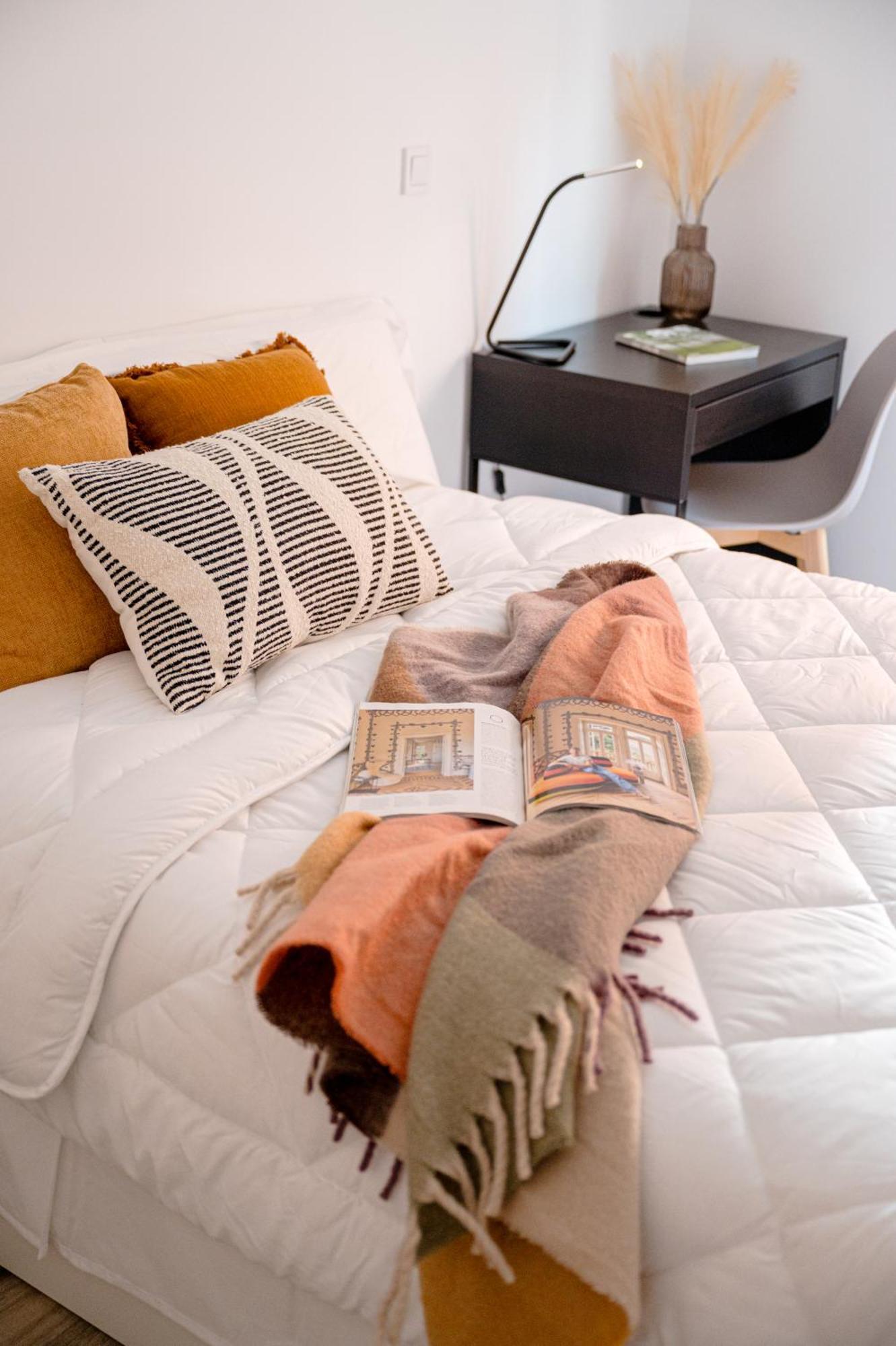 Verano Santanderino Apartment Santander