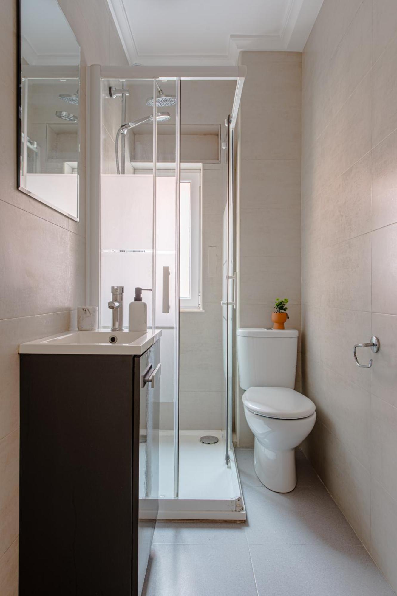Verano Santanderino Apartment