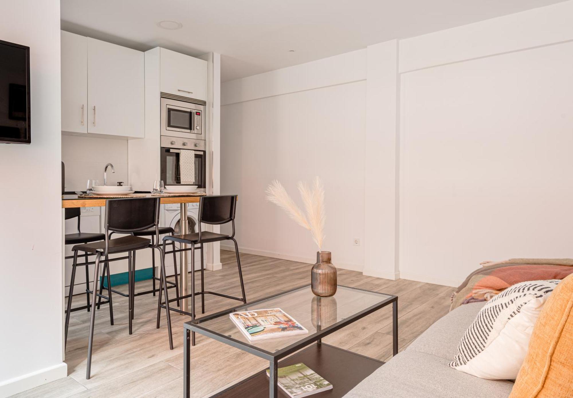 Apartment Verano Santanderino