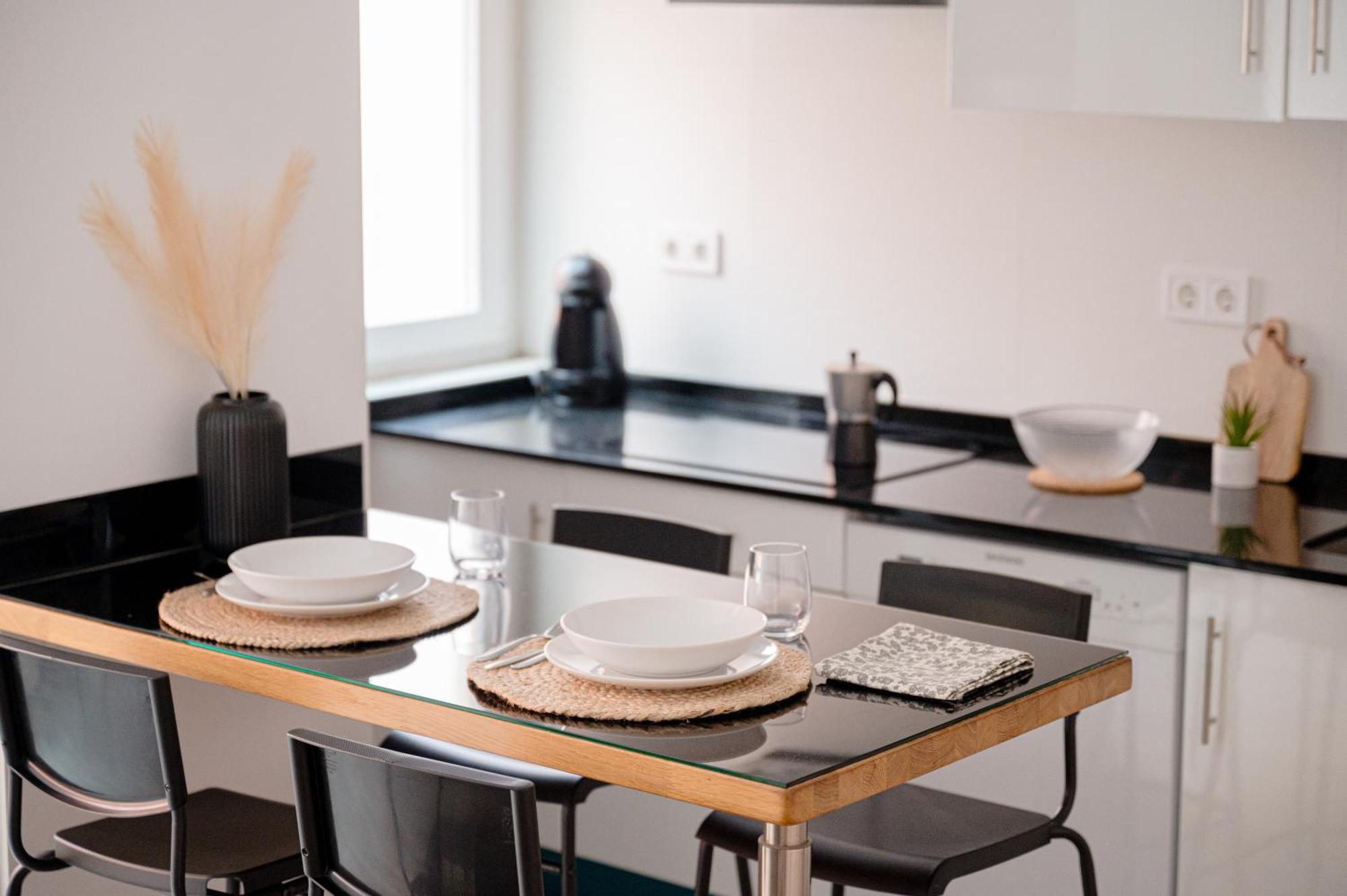 Verano Santanderino Apartment *