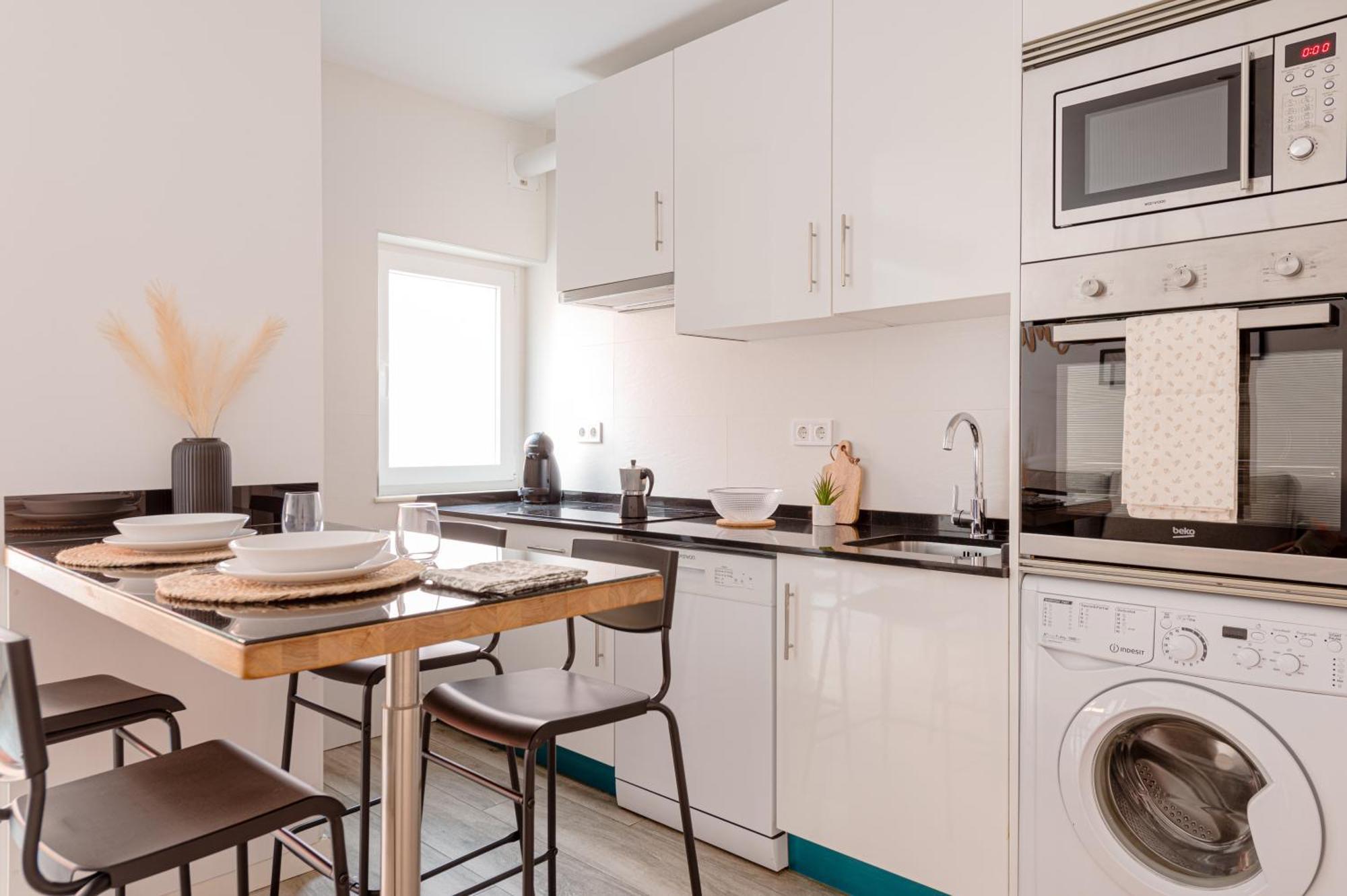 Apartment Verano Santanderino Santander