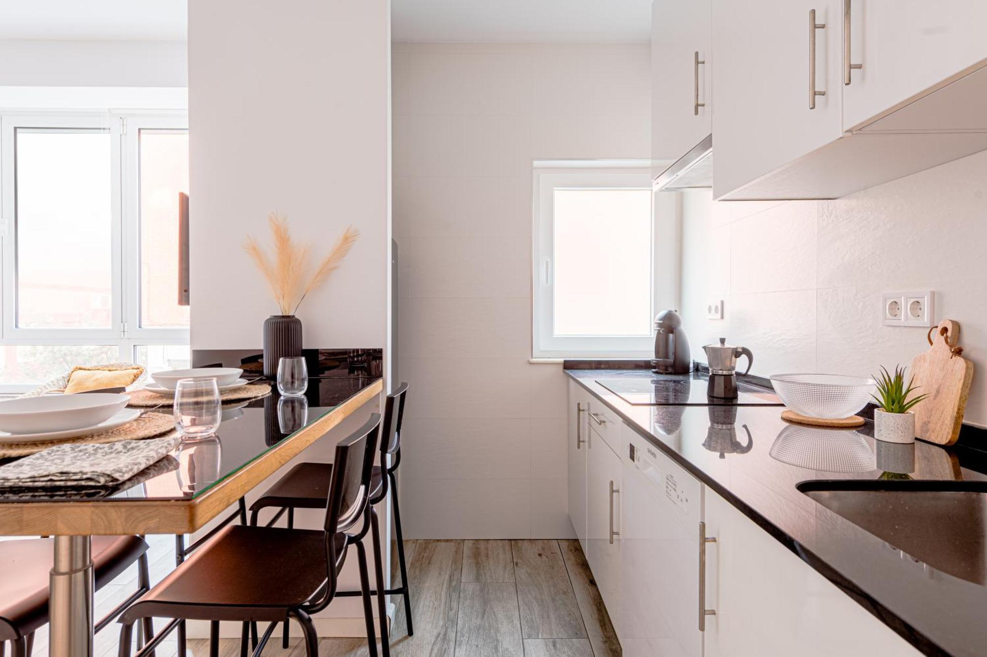 Verano Santanderino Apartment