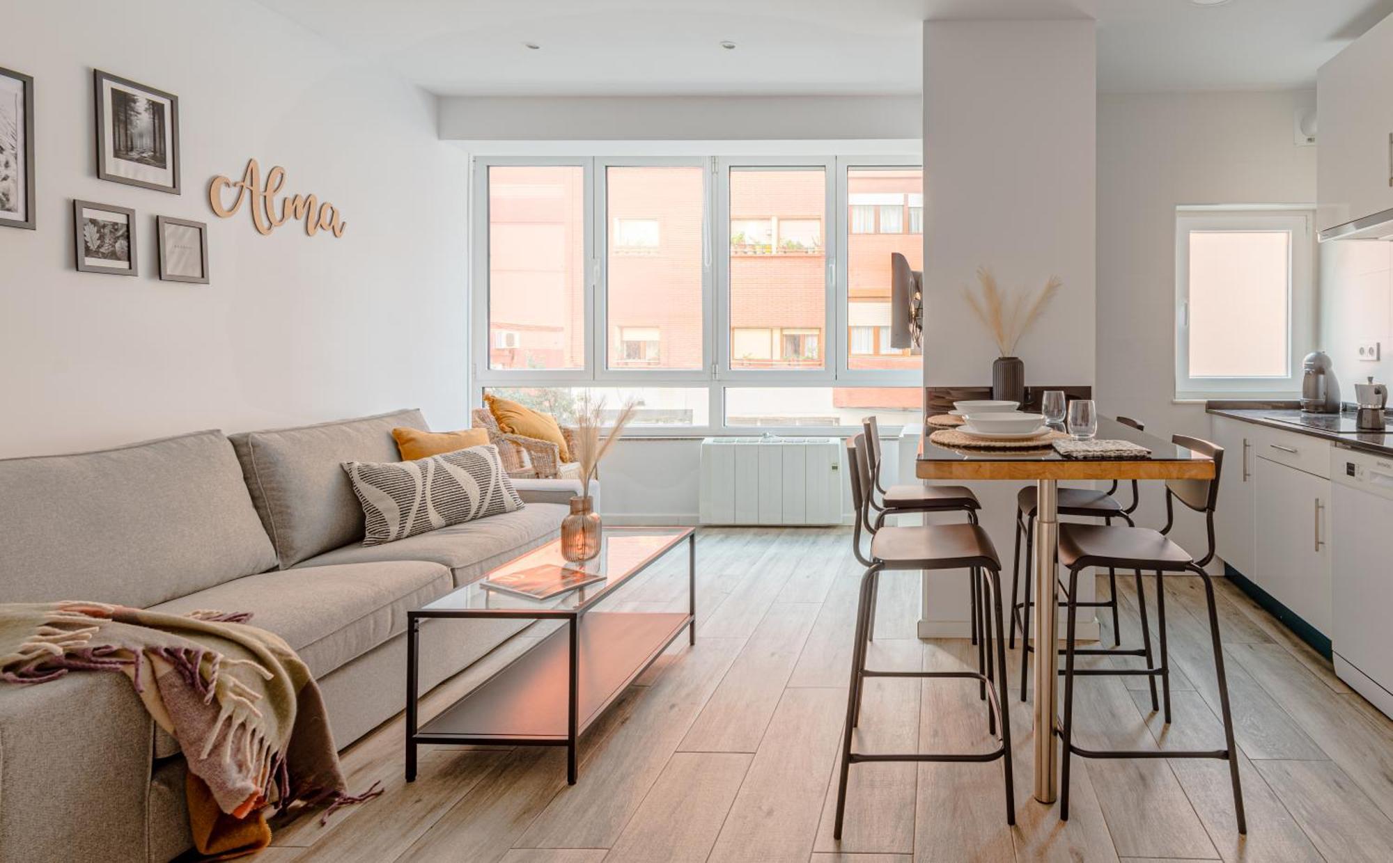 Apartment Verano Santanderino *