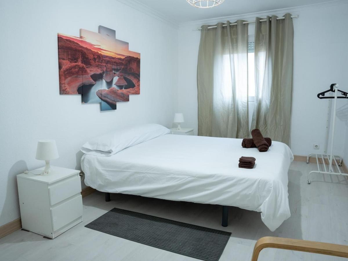 Apartamento La Cuesta De La Atalaya