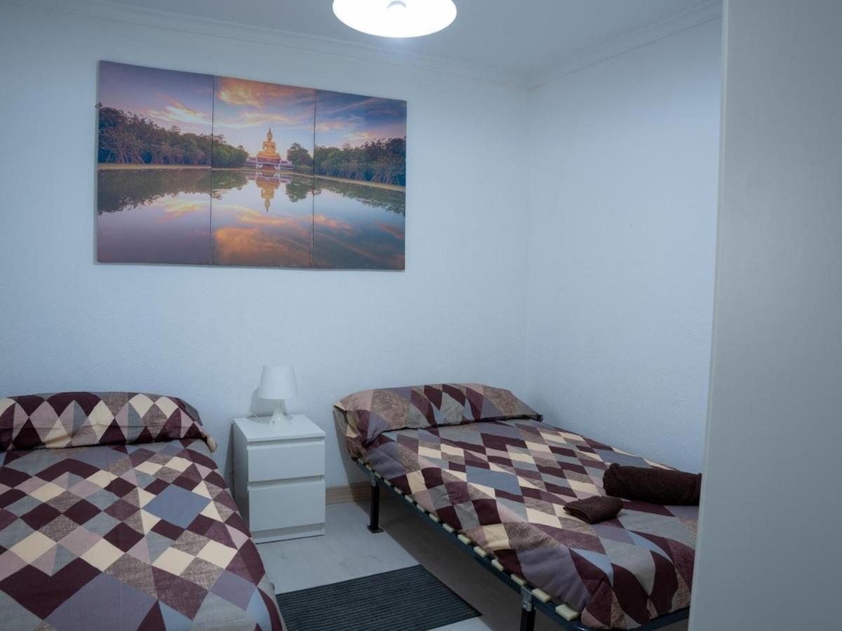 La Cuesta De La Atalaya Apartamento