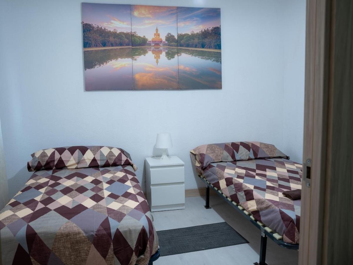La Cuesta De La Atalaya Apartamento