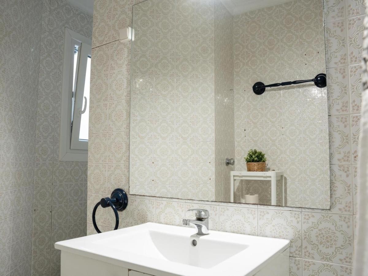 Apartamento La Cuesta De La Atalaya