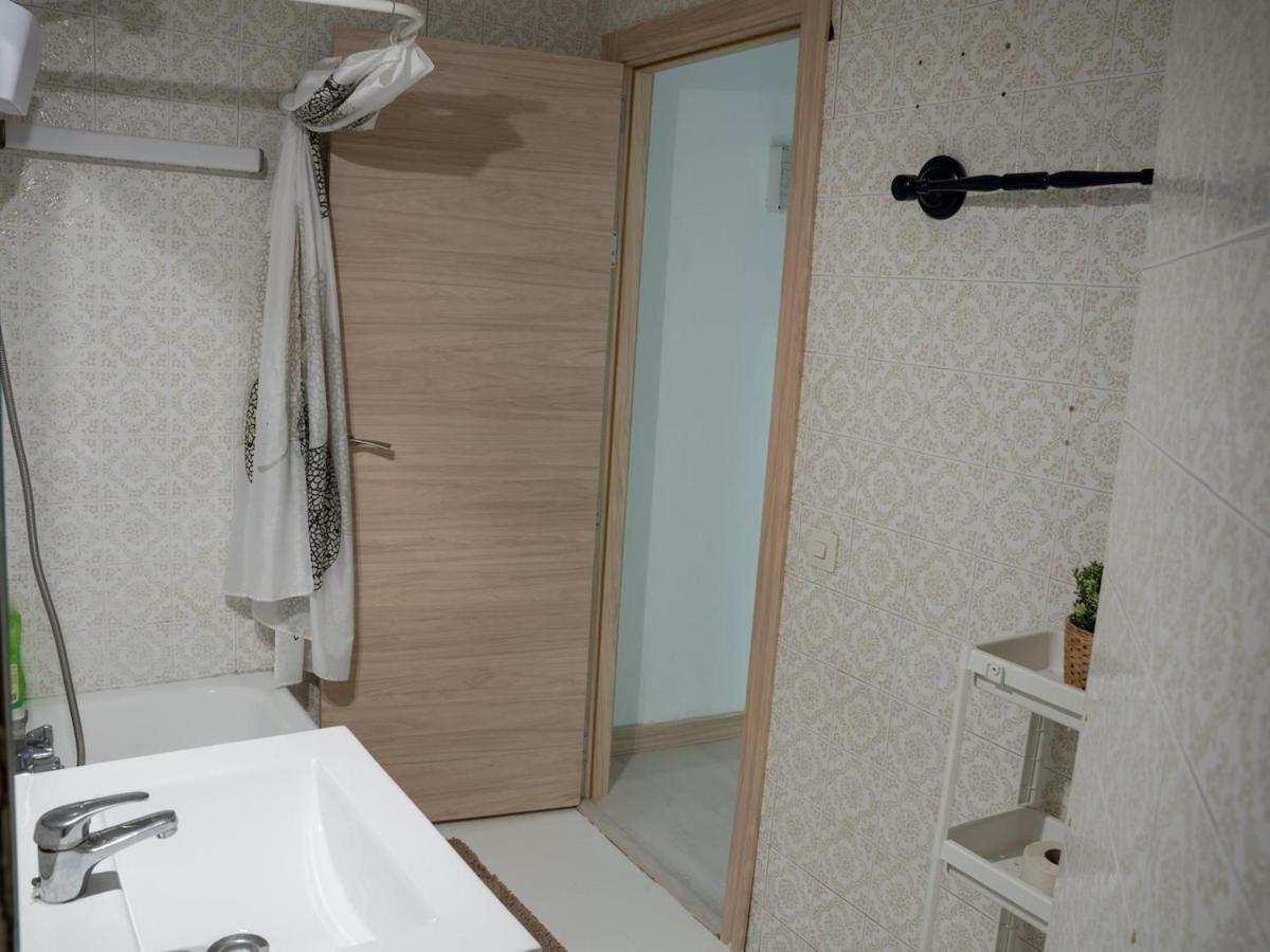 Apartamento La Cuesta De La Atalaya