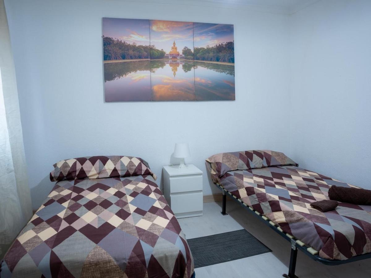 Apartamento La Cuesta De La Atalaya *
