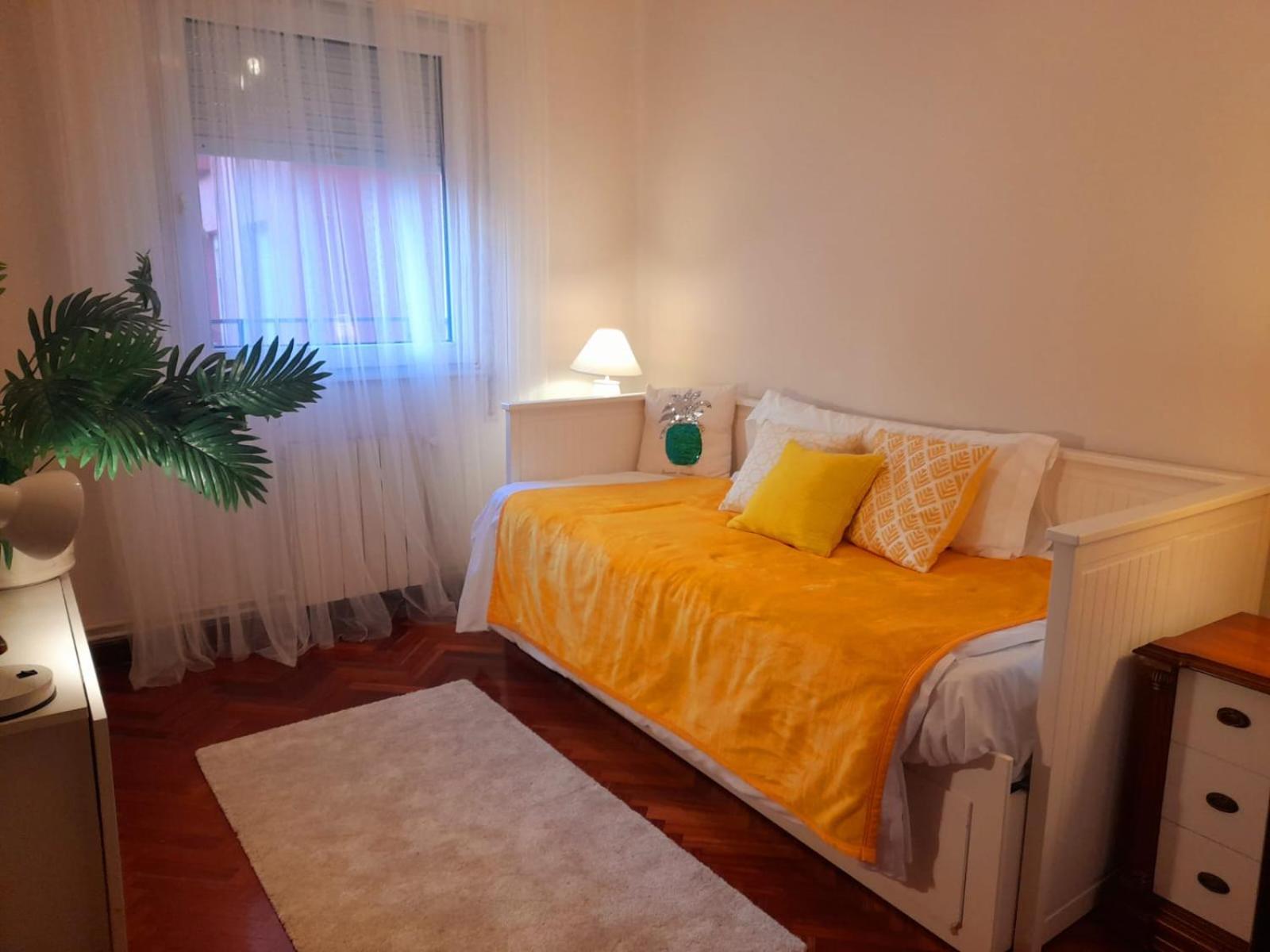 Centro De Apartamento Santander