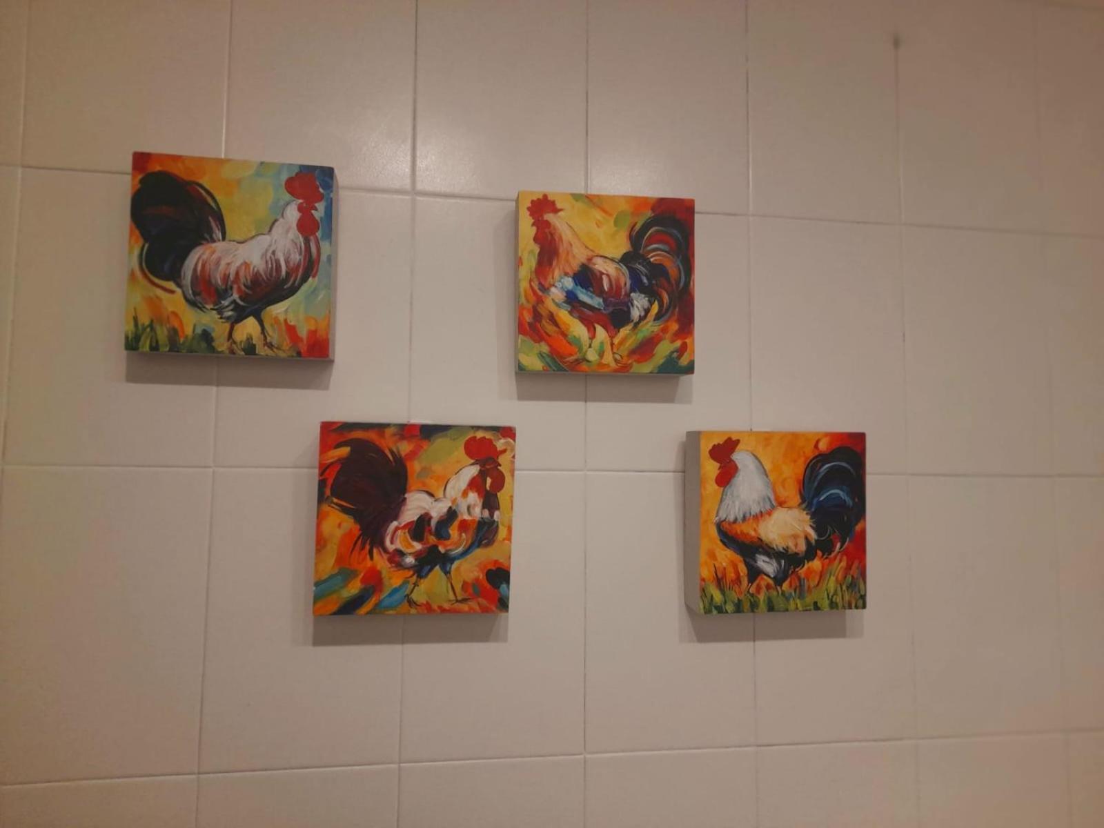 Apartamento Centro De Santander