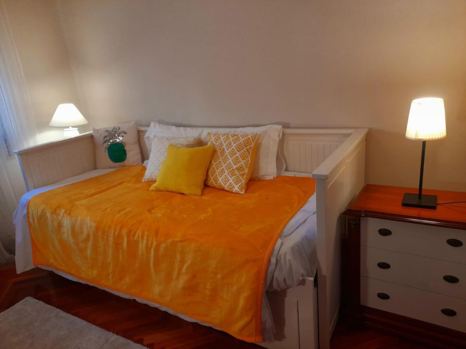 Apartamento Centro De *