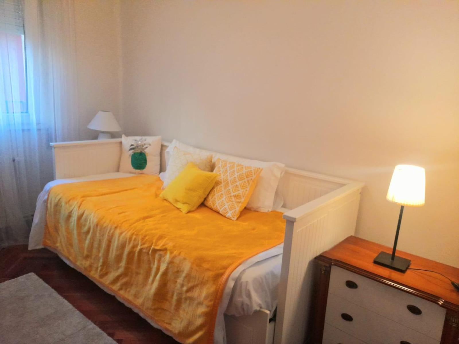 Apartamento Centro De *