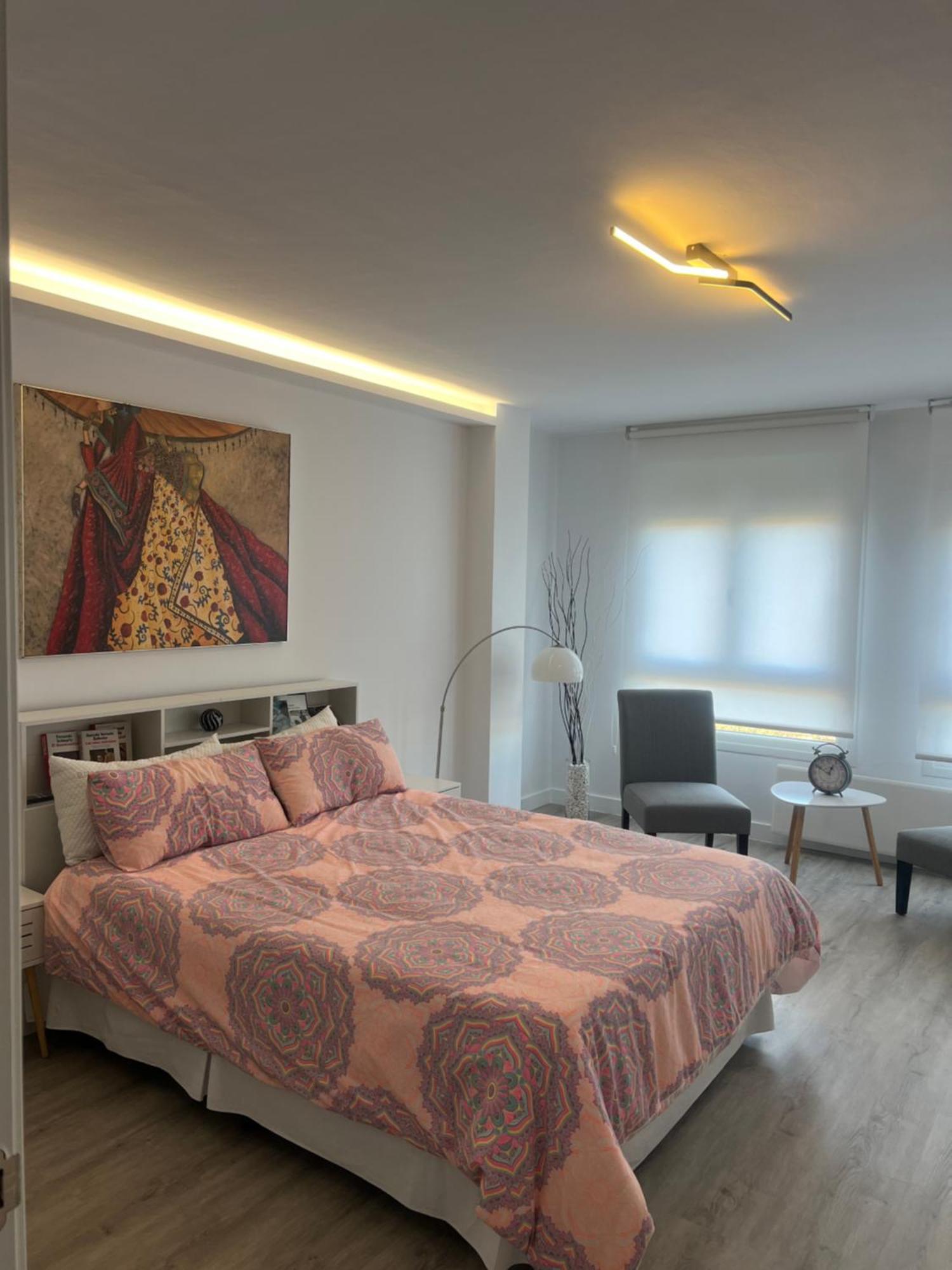 Apartamento Castros *