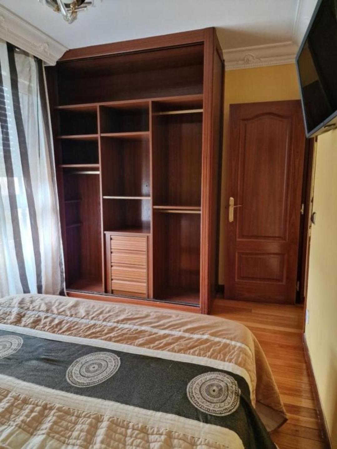 Habitación en casa particular Robles Santander