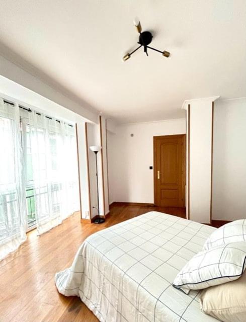 Centro Apartment Santander