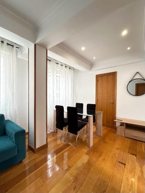 Centro Apartment *