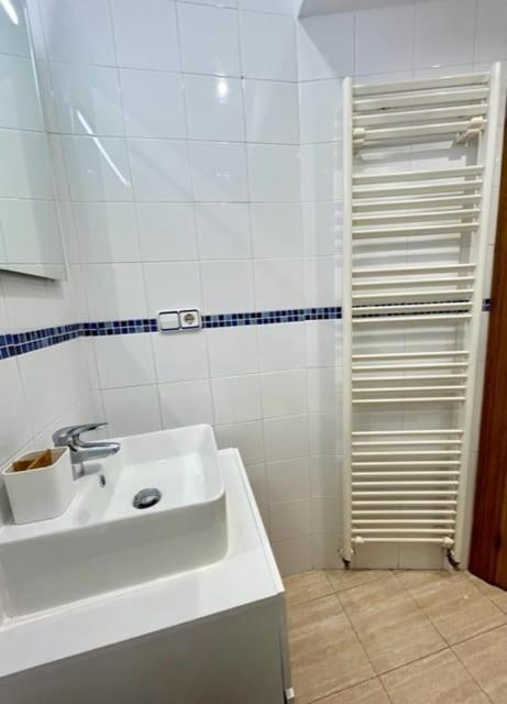 Apartment Centro Santander