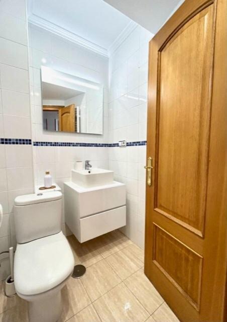 Centro Apartment