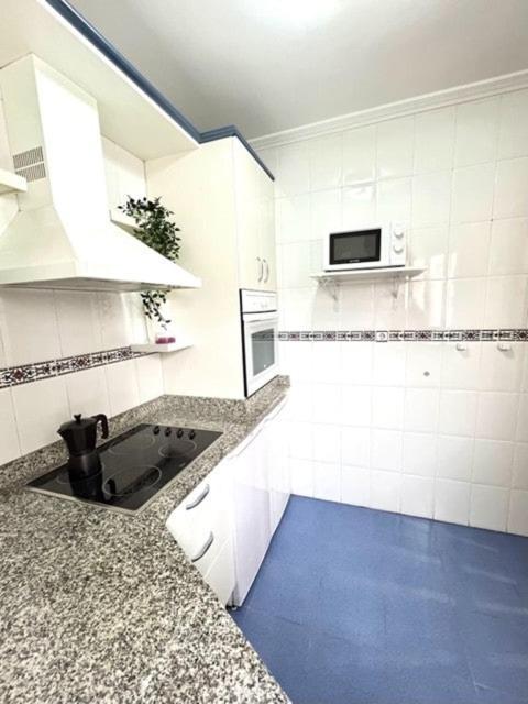 Centro Apartment Santander