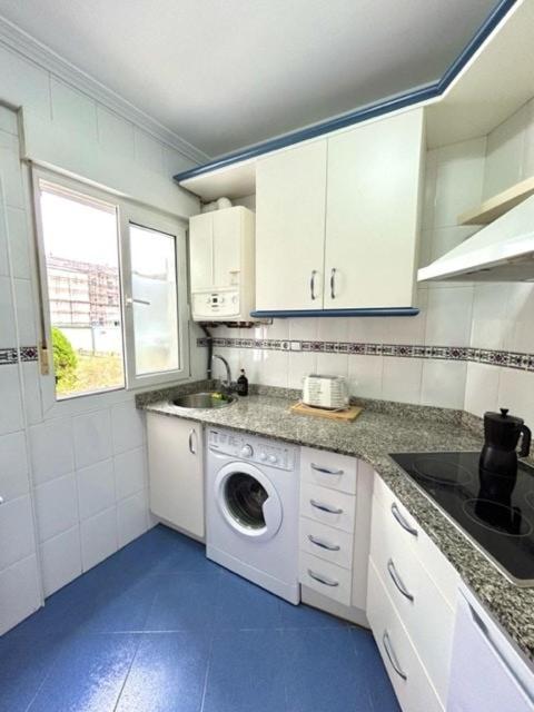 Apartment Centro Santander
