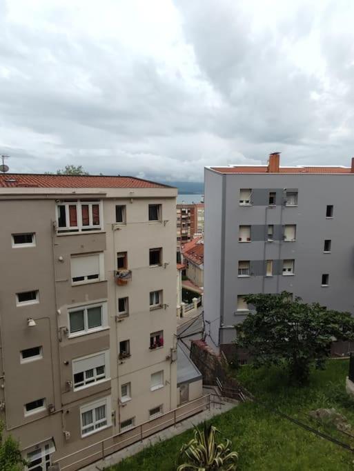 Apartamento Puertochico Plaza Santander
