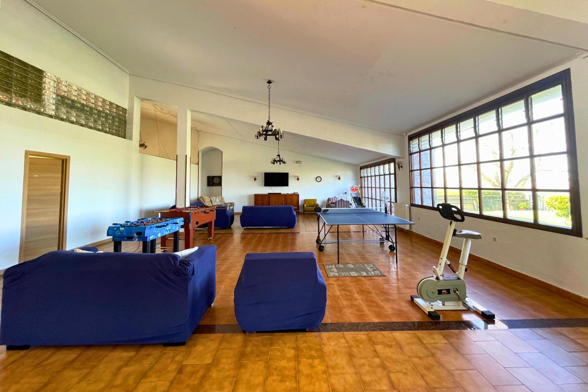 Melgarden - Casa De Gran Capacidad En Apartment Santander