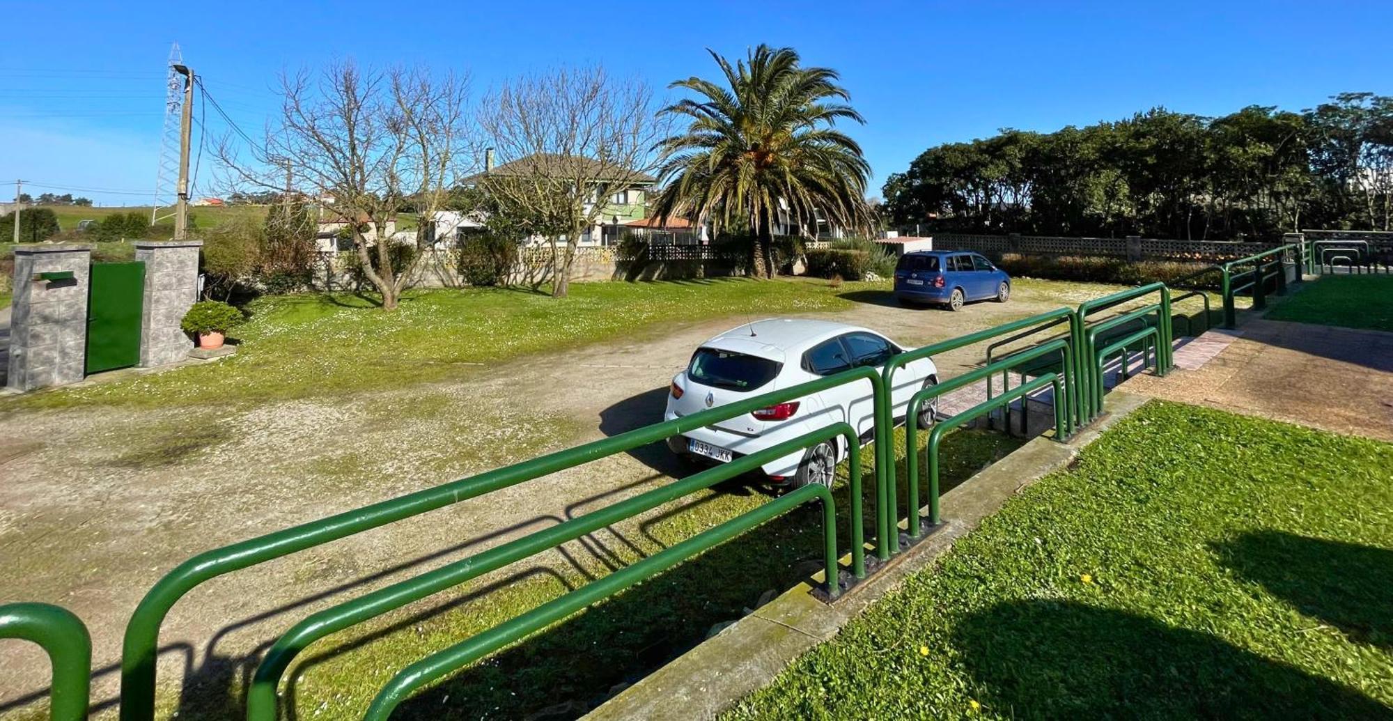 Apartment Melgarden - Casa De Gran Capacidad En