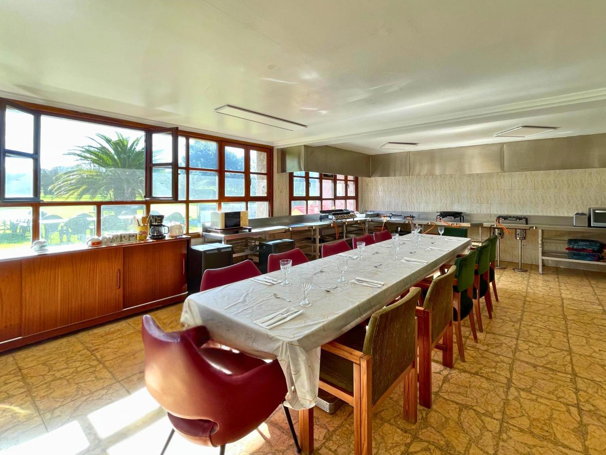 Melgarden - Casa De Gran Capacidad En Apartment Santander