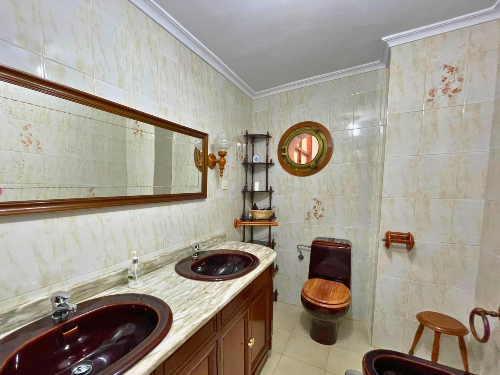 Apartment Melgarden - Casa De Gran Capacidad En *