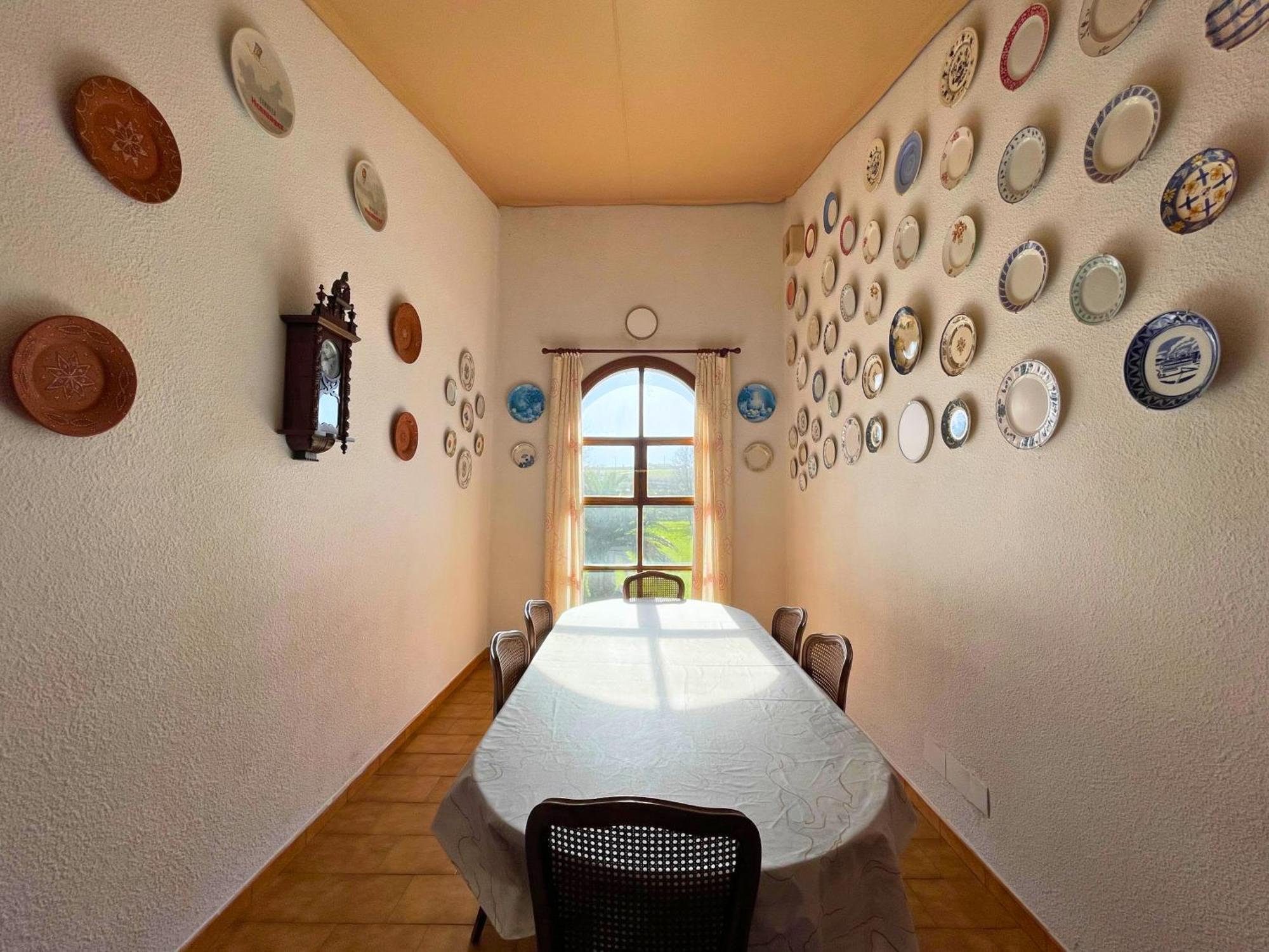 Melgarden - Casa De Gran Capacidad En Apartment