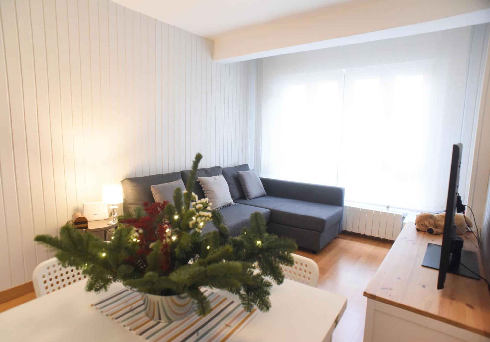 Encanto Puertochico - Centrico Y Con Netflix Gratis Apartment *