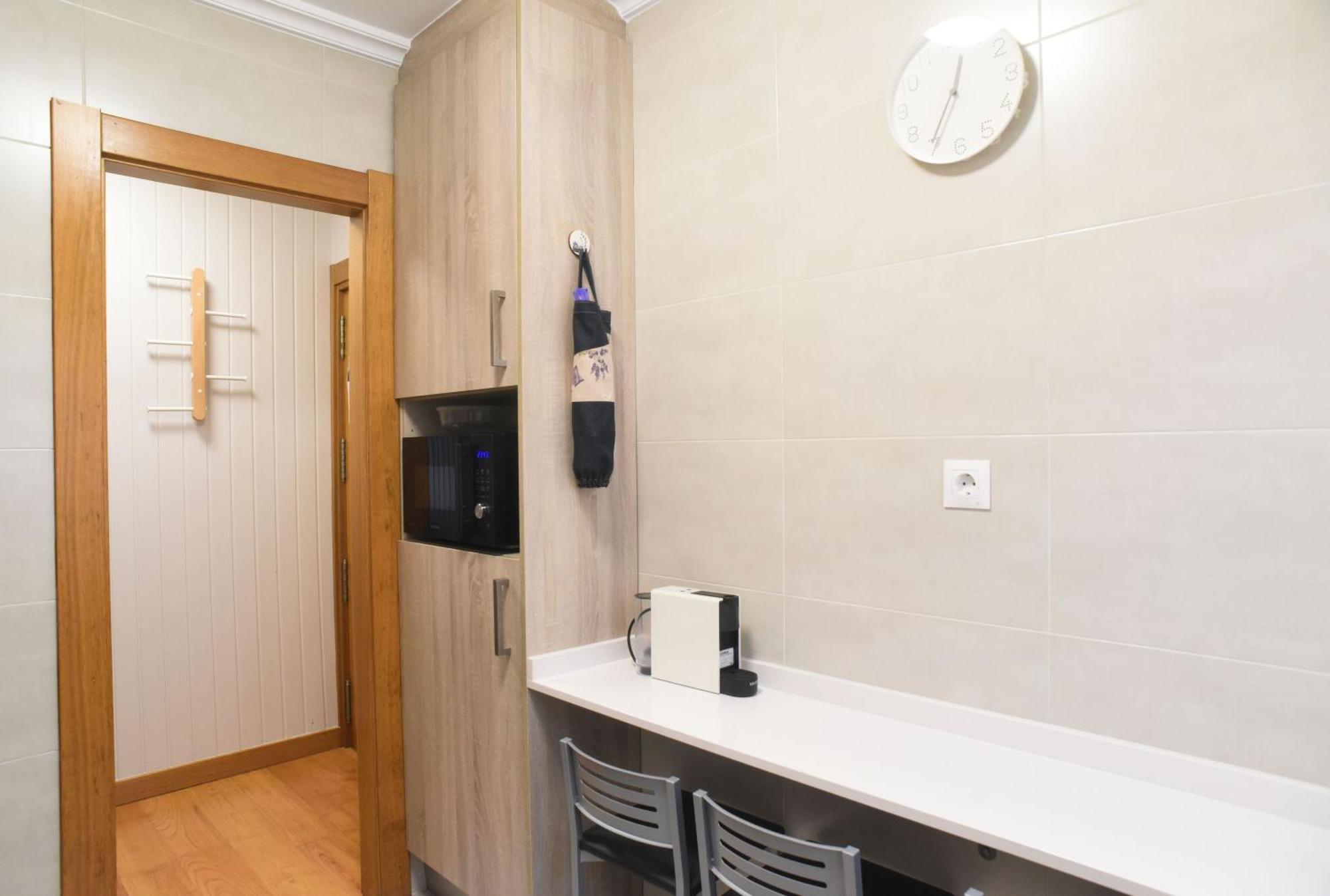 Apartment Encanto Puertochico - Centrico Y Con Netflix Gratis *