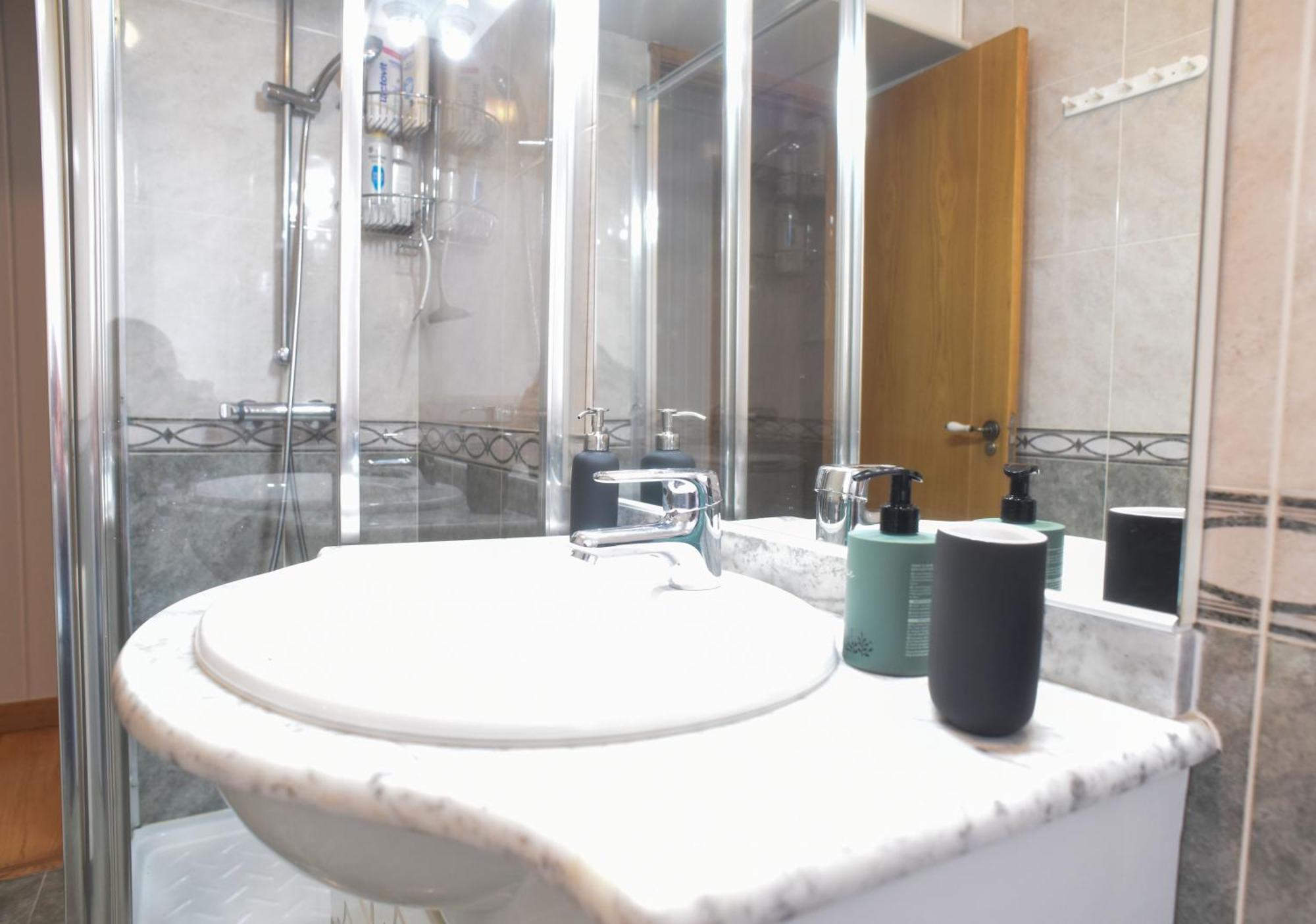 Apartment Encanto Puertochico - Centrico Y Con Netflix Gratis