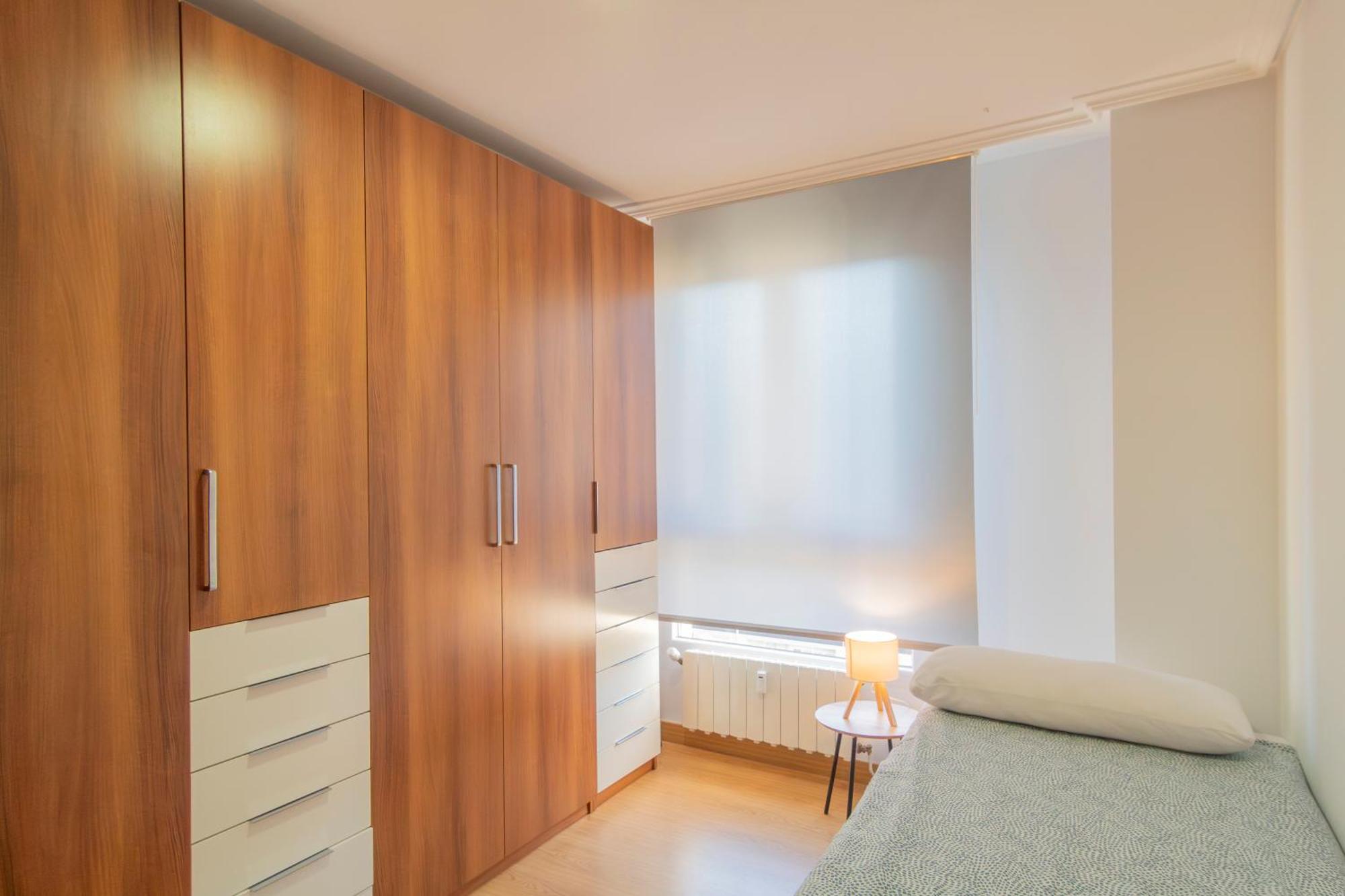 Apartment Holidea Zona Centro Ruiz De Alda