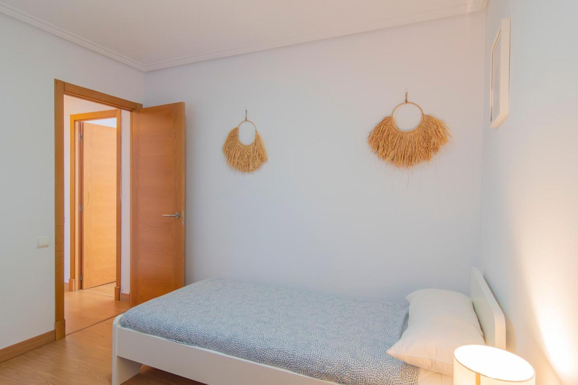 Apartment Holidea Zona Centro Ruiz De Alda *